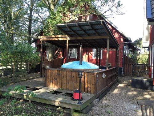 Klippan Bed & Breakfast | Mattisgården Bed & Breakfast