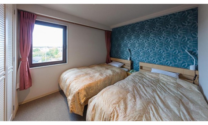 Ishikawa Prefecture Hotel | Matto Terminal Hotel - Vacation STAY 98887v