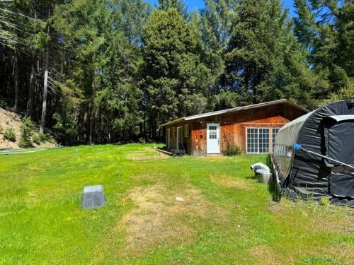 Shelter Cove Apartment | Mattole River Sanctuary 2BR