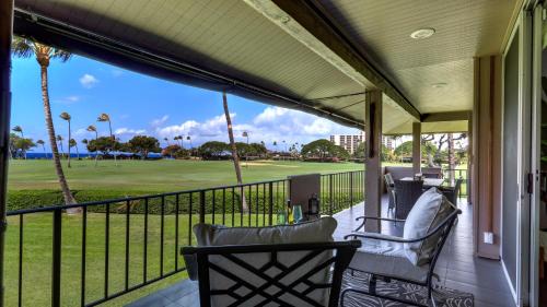 Kaanapali Apartment | Maui Eldorado - J207