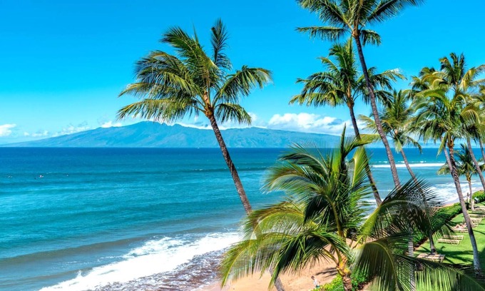 Kaanapali Condo | Maui Kaanapali Villas Collection by KBM - 4 Units (c152/c255/b242/b247)