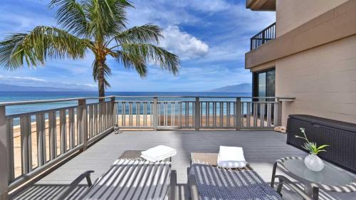 Honokowai House | Maui Kai 201