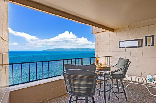 Honokowai Apartment | Maui Kai Condos - No Resort Fees
