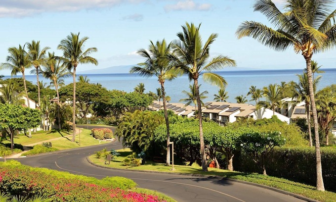 Kihei Condo | Maui Kamaole B-209 - Special RATES - Spacious and updated Walk to Beach - Town