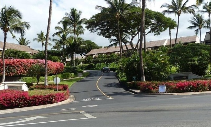 Kihei Condo | Maui Kamaole CONDO M102 TOTALLY RENOVATED