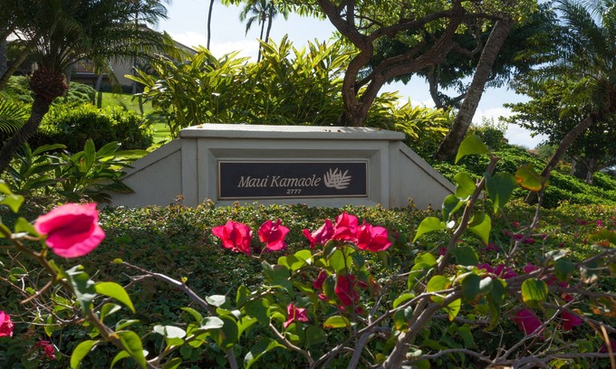 Kihei Condo | Maui Kamaole