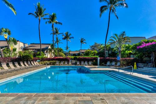 Kihei Apartment | Maui Kamaole