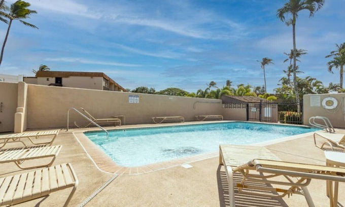 Napili Apartment | Maui Ocean View, Steps to Napili Bay Bliss