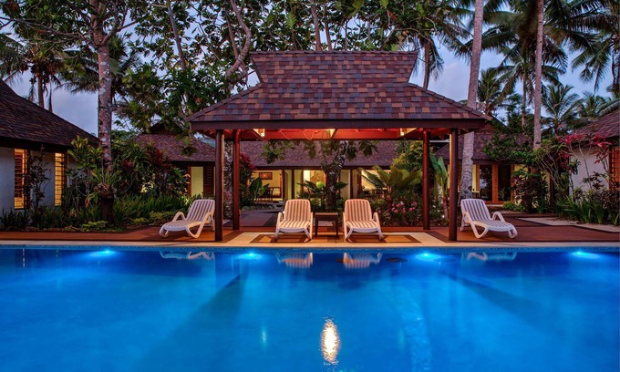Tagaqe Hotel | Maui Palms