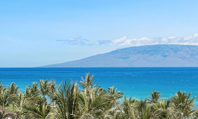 Honokowai Condo | Maui Resort Rentals: Honua Kai Konea 543 - Expansive 5th Floor 2BR w/Fantastic Ocean Views