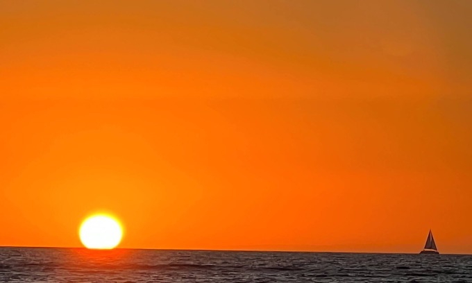 Kihei Condo | Maui Sunset A307 Fabulous Oceanfront Complex Featuring Magnificent Sunset Views