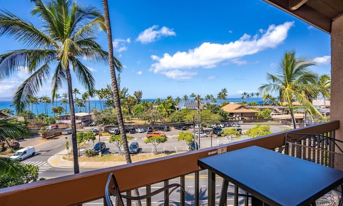 Kihei Condo | Maui Vista #1-416 Ocean View, Pickle Ball Courts, Near Charley Young Beach