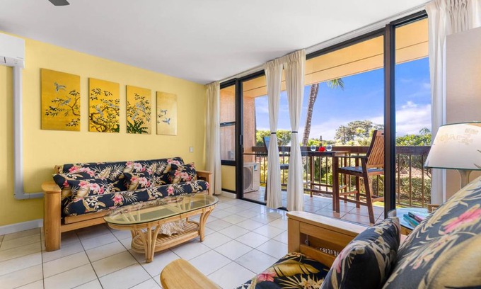 Kihei Apartment | Maui Vista 1210