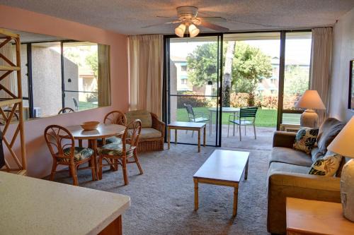Kihei Apartment | Maui Vista 3105