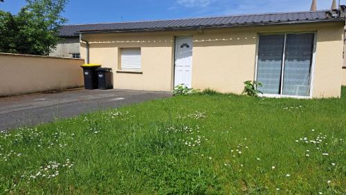 Mauleon Apartment | Mauleon Maison prive jardin 6 personnes
