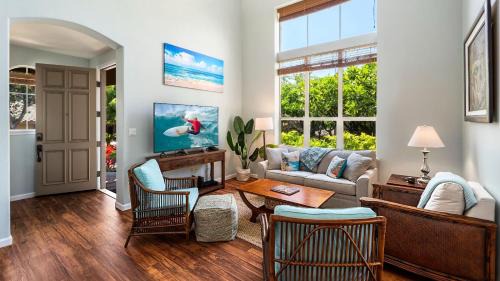 Kamuela House | Mauna Lani Fairways 1601