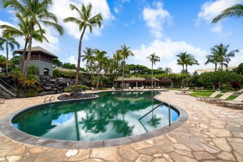 Kamuela Apartment | Mauna Lani Fairways 902