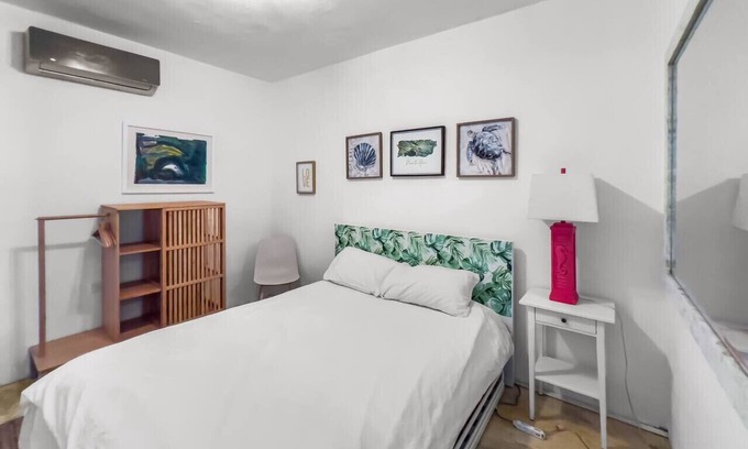 Maunabo Villa | Maunazul #7 | Beach Getaway @ Maunabo