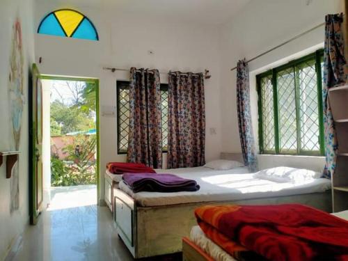 Rishikesh House | Maunvan - The Silent Forest