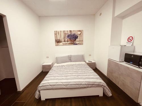Gallarate Bed & Breakfast | Maura's b&b