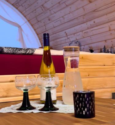 Weilheim Ski Chalet | Maurerhof's Fässle