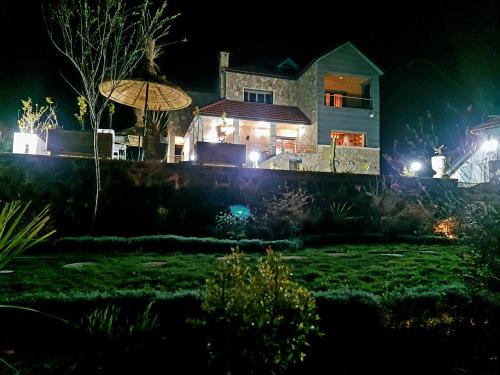 Zaouia Ben Smine Hotel | Maurice Bonjean