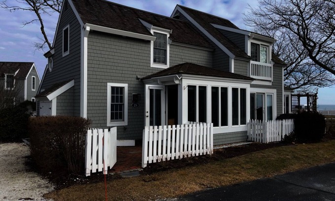Mashpee House | Maushop Property - First Time Available