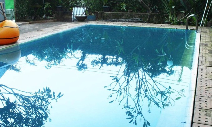 Mampang Prapatan Hotel | Maven Buncit