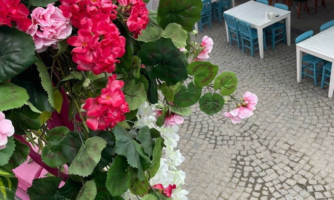 Sigacık House | Mavi Ege Butik Otel