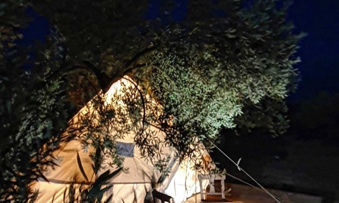 Ayvacik Hotel | Mavi Kuş