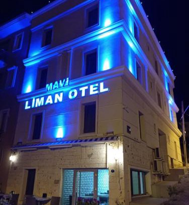 Cesme Hotel | Mavi Liman Otel