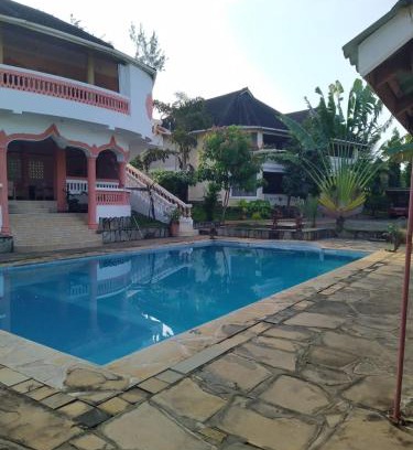 Ukunda Apartment | Maweni Villa