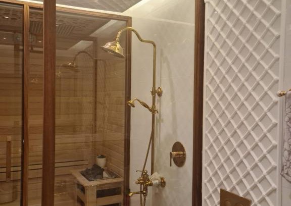 Osmanbey Apartment | MAX 1