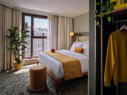 Margareten Hotel | Max Brown Hotel 5th District, part of Sircle Collection