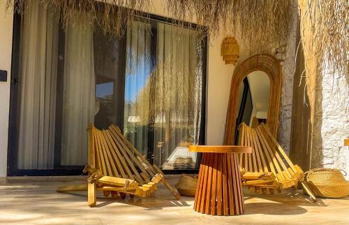 Selimiye Hotel | Max Mirage Selimiye