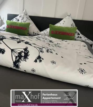 Quint Apartment | Maxhof Trier