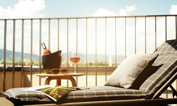 Landau in der Pfalz Hotel | Maximilians Boutique-Hotel Landau