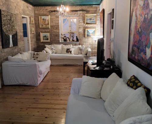 Old Town House | maximos apartment