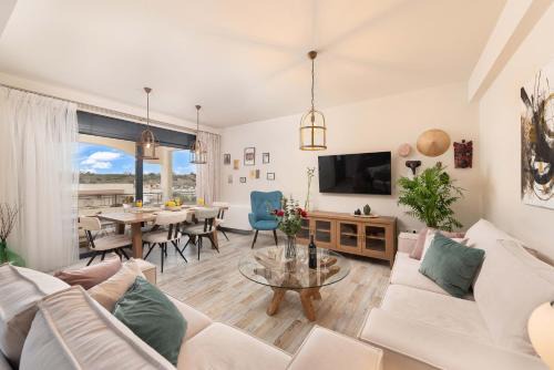 Afandou Apartment | Maximos House