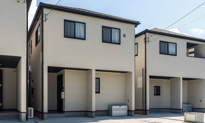 Nakama House | Maximum 10 guests 3LDK 120m 5 beds Pool /Kunigamigun Okinawa