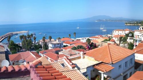 Koroni Apartment | Maxis apartment 3
