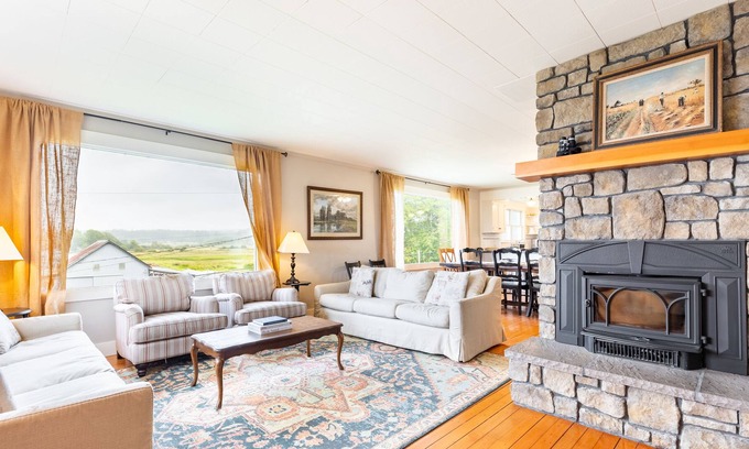 Maxwelton Other | Maxwelton Farm Guest House - Private beach access