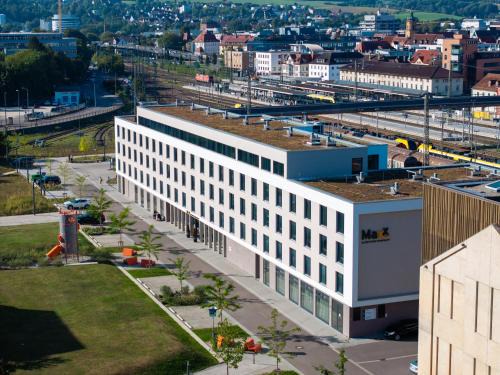 Aalen Hotel | Maxx Hotel Aalen