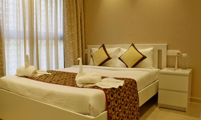 Hiranandani Gardens Apartment | Maxxvalue Apartment Hiranandani Powai - RH5