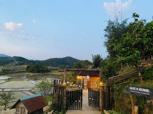 Kon Plong House | May Home Kon Vong Kia - Măng Đen