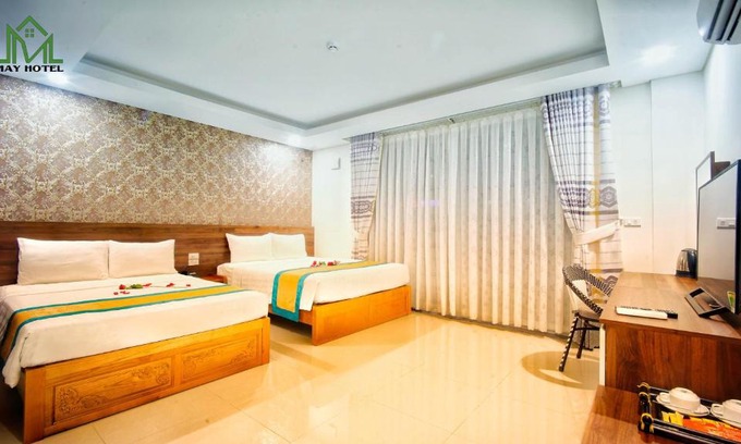 Duong To Hotel | MAY HOTEL DƯƠNG TƠ PHÚ QUỐC