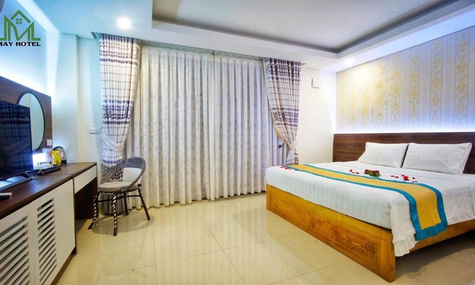 Cua Lap Hotel | MAY HOTEL PHU QUOC BAI TRUONG BEACH