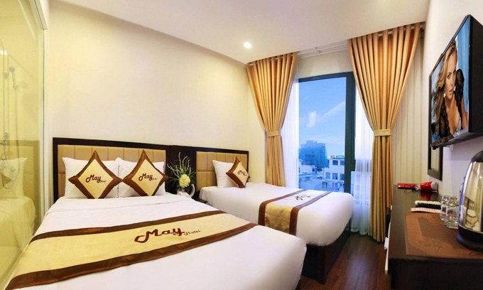 Son Tra Hotel | May Hotel