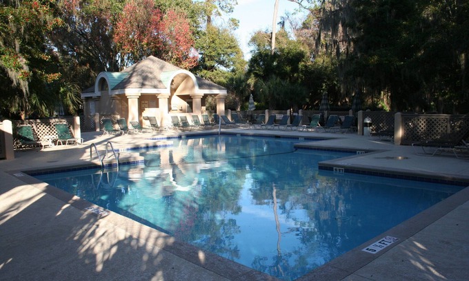 Shipyard Plantation Villa | May is Marvelous on HHI! Open Dates!