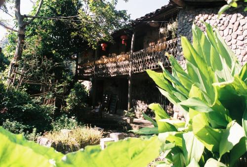 Trung Khanh House | May Linh Homestay Ban Gioc Waterfall - Cao Bang